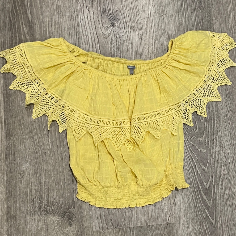 Charlotte Russe Shirt